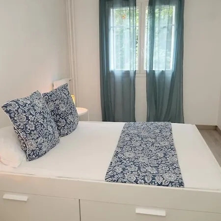 Joli T3 Proche Mer,climatise,parking Prive, Wifi