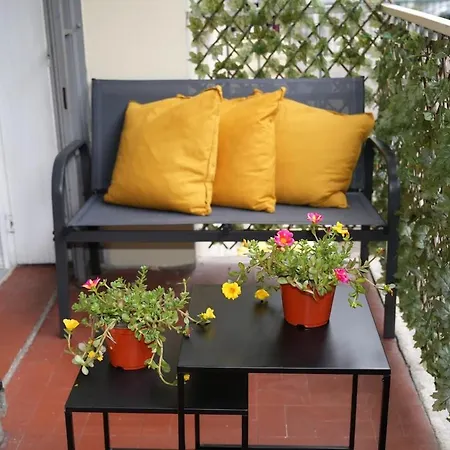 Joli T3 Proche Mer,climatise,parking Prive, Wifi 아파트 *